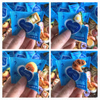 Miniature Simulated Food Blind Bags – Tiny Collectibles for Dollhouse Decor