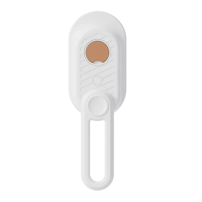 3-in-1 Pet Steam Grooming Brush – Electric Spray Comb for Dog and Cat Shedding