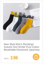 Invisible Cotton Boat Socks – Non-Slip Silicone Ankle Liners for Men