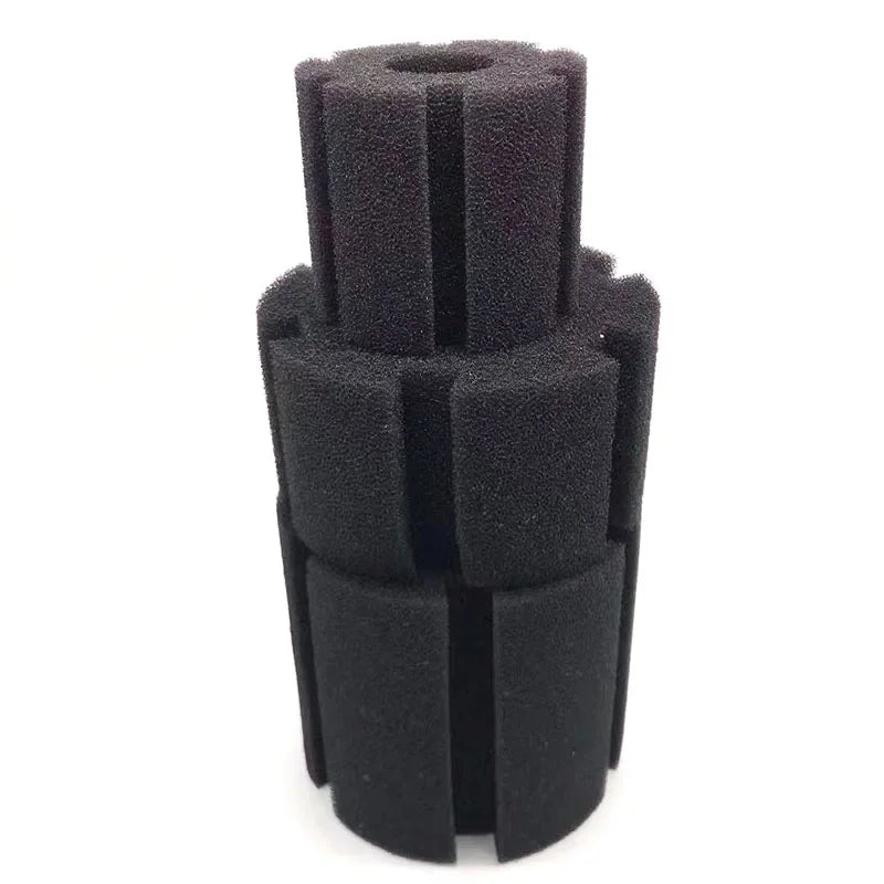 Biochemical Aquarium Filter Sponge – Bio Foam Media for Fish Tank Air Pumps