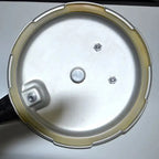 Silicone Pressure Cooker Gasket – Replacement Sealing Ring for Kitchen Cookware
