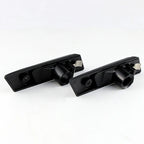 Sequential LED Side Marker Lights – Dynamic Turn Signal for BMW 3 5 7 Series