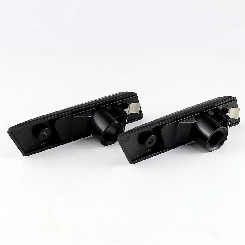 Sequential LED Side Marker Lights – Dynamic Turn Signal for BMW 3 5 7 Series
