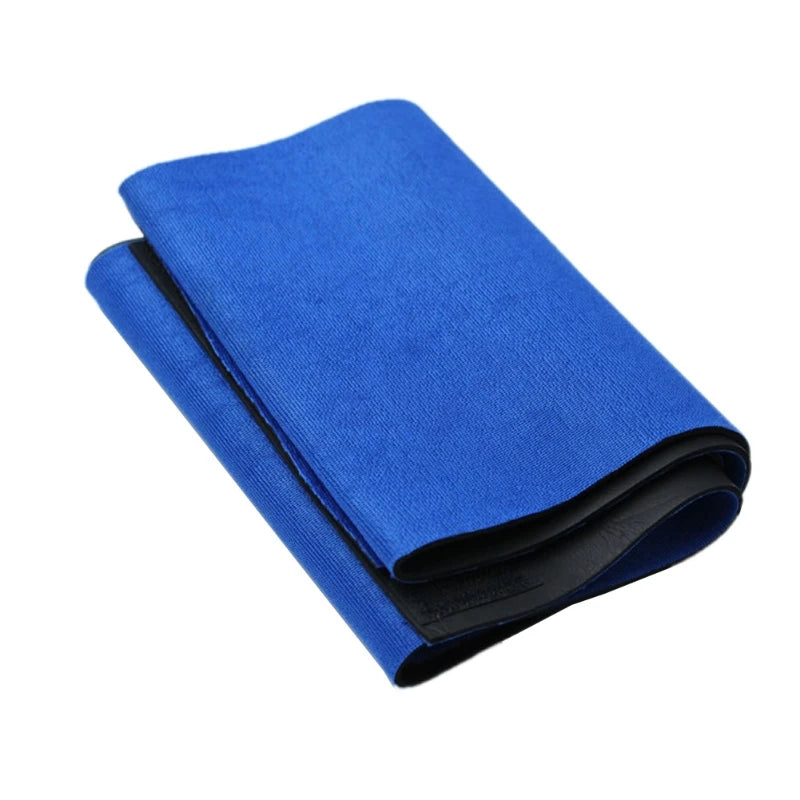 Adjustable Waist Trimmer Belt – Sauna Sweat Wrap for Gym Weight Loss