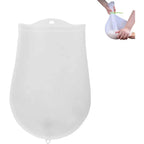Silicone Dough Kneading Bag – Non-Toxic Mixer for Bread and Pizza Dough
