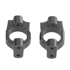 Metal Upgrade Parts – Steering and Suspension Set for RC Car