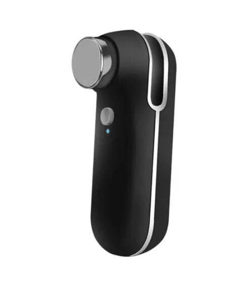 USB Rechargeable Mini Heat Sealer – Portable Handheld Plastic Bag Resealer