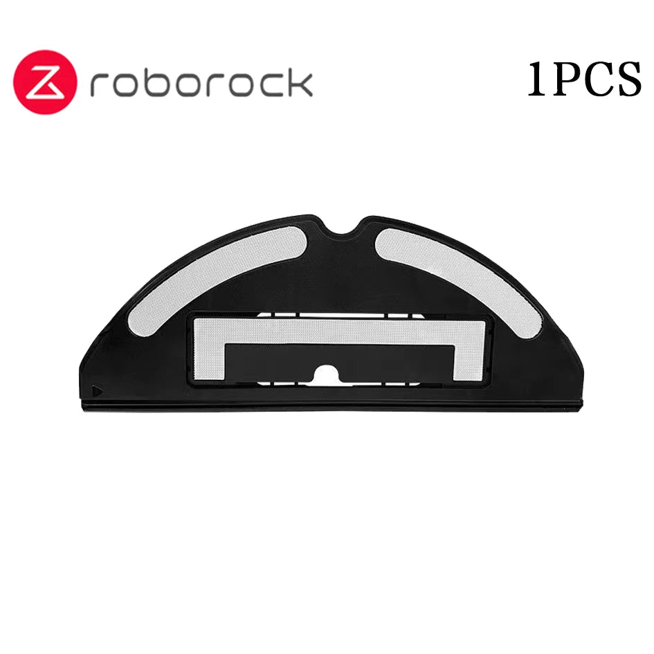 Robot Vacuum Replacement Kit – Cleaning Brushes and Filters for Roborock S7