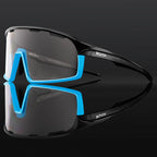 Photochromic Cycling Sunglasses – UV400 Protective Eyewear for MTB Sports
