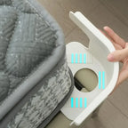Heavy Duty Bed Sheet Clips – Adjustable Corner Grippers for Mattress Linens