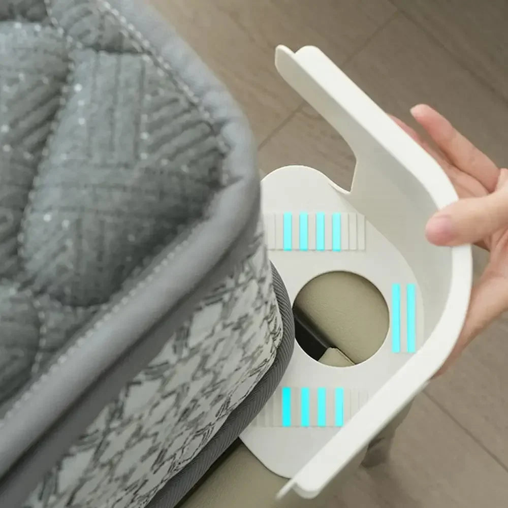 Heavy Duty Bed Sheet Clips – Adjustable Corner Grippers for Mattress Linens