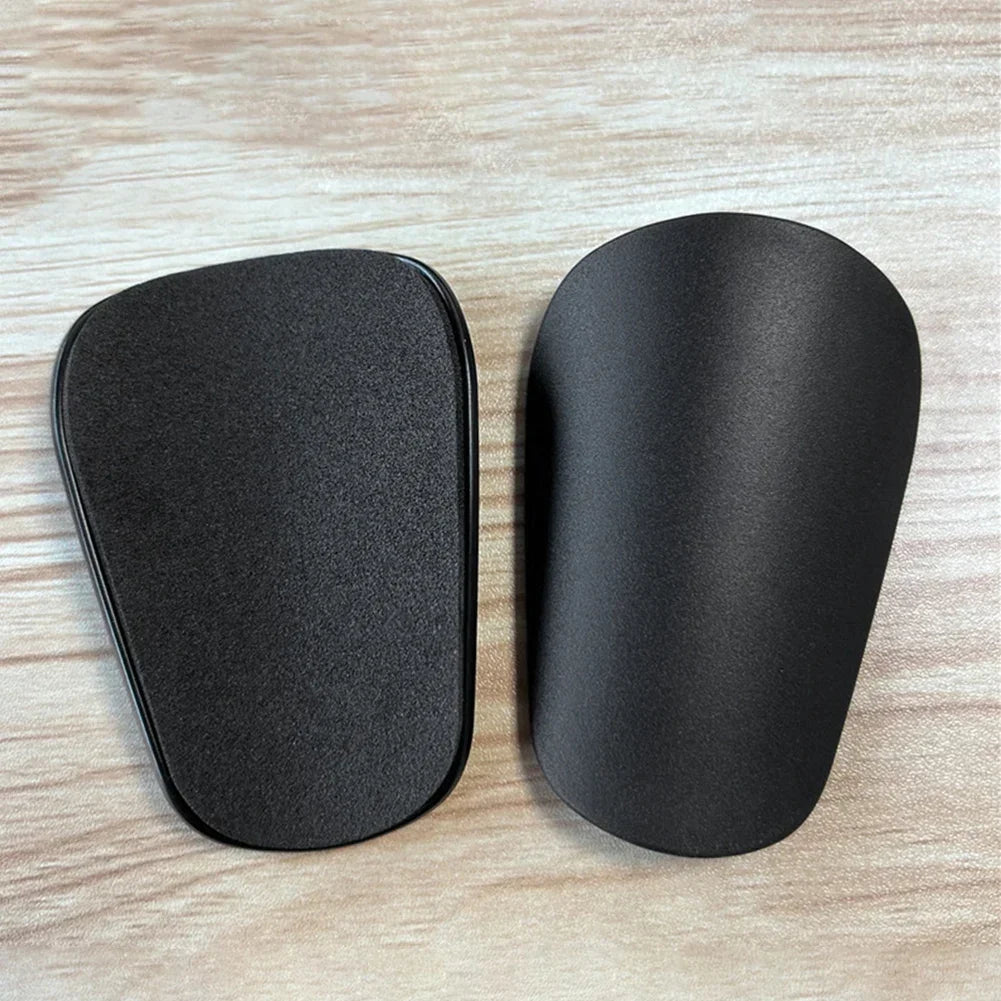 Mini Shin Guards – Protective Soccer Leg Pads for Kids and Adults Training