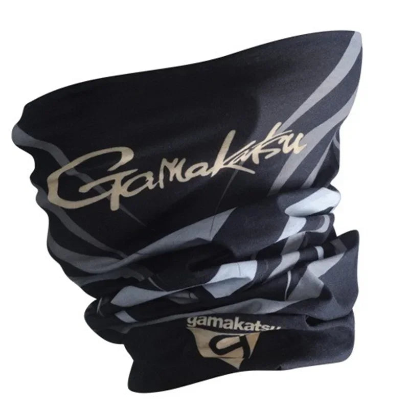 Cooling Neck Gaiter – Breathable Sun Protection for Hiking and Fishing