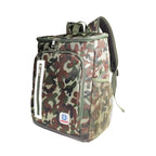 Insulated Cooler Backpack – 20L Leakproof Bag for Picnic Camping and Travel