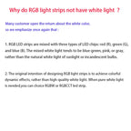 Zigbee RGB LED Neon Strip Light – Waterproof Flexible Tape for Smart Home Decor