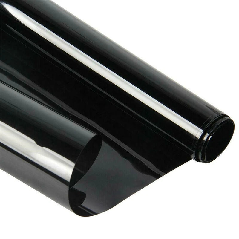 Automotive Window Tint Film – 50cm x 3m UV Protector for Car Glass
