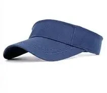 Unisex Baseball Cap – Adjustable Sun Protection for Outdoor Sports
