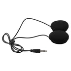 Replacement Headset Microphone – Cardo Edge Audio for Motorcycle Helmets