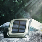 Rechargeable LED Camping Lantern – Portable Hanging Light for Outdoor Work