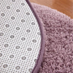 Absorbent Microfiber Floor Mat – Non-Slip Bathroom Rug for Home Decor