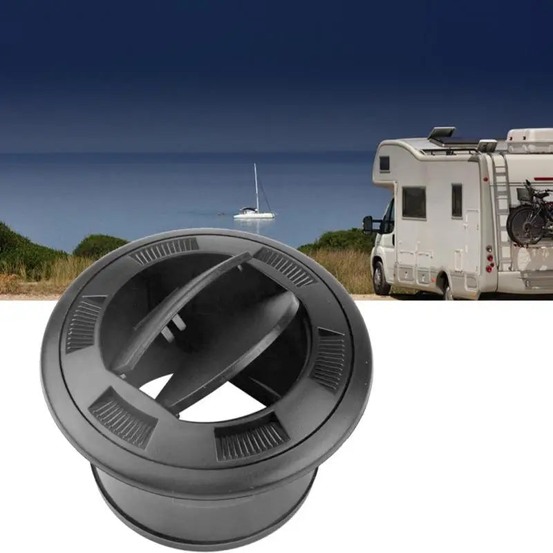 75mm Air Outlet Vent – Dashboard Replacement for Heater Systems