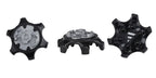 Golf Shoe Spikes – Fast Twist Replacement Cleats for Ping Systems