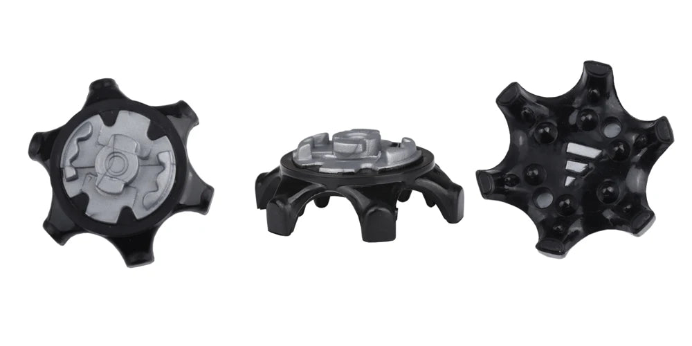 Golf Shoe Spikes – Fast Twist Replacement Cleats for Ping Systems