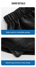 Waterproof Hiking Pants – Quick Dry Outdoor Trousers for Camping and Climbing