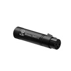 Wireless DMX Transmitter Receiver – 2.4G ISM Controller for Stage Lighting