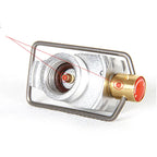 Camping Gas Stove Converter – Portable Refill Adapter for Outdoor Cooking