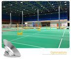 Waterproof LED Garage Bay Light – Aluminum High Brightness for Warehouse