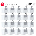 Robot Vacuum Replacement Kit – Cleaning Brushes and Filters for Roborock S7