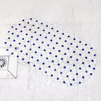 PVC Anti-slip Bath Mat – Massage Shower Pad for Bathroom Safety