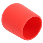 Silicone Fishing Rod End Cap – Protective Handle Cover for Fishing Gear