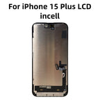OLED Display Screen Replacement for iPhone 13 14 15 16 Pro Max with Touch