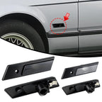 Sequential LED Side Marker Lights – Dynamic Turn Signal for BMW 3 5 7 Series