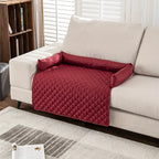 Washable Pet Sofa Bed – Waterproof Couch Protector for Dogs and Cats