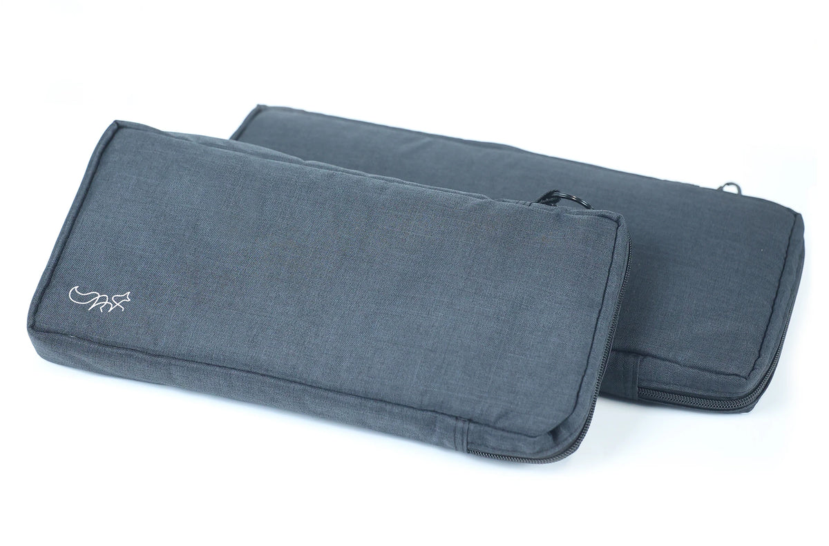 Waterproof Mechanical Keyboard Case – Thickened Protective Bag for Travel