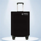 Non-Woven Luggage Cover – Dustproof Trolley Suitcase Protector for Travel