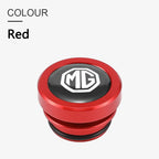 Cigarette Lighter Dust Cap – Protective Button Cover for MG Series Vehicles