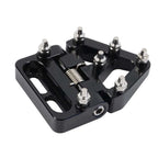 Foldable Rear Brake Pedal Tip – Aluminum Footrest Extension for KTM Adventure