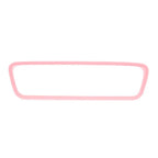 Silicone Rearview Mirror Protector – Interior Trim for Tesla Model 3 Y