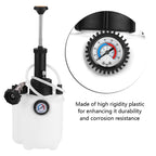 3L Manual Brake Bleeder – Fluid Oil Changer for European Car Models