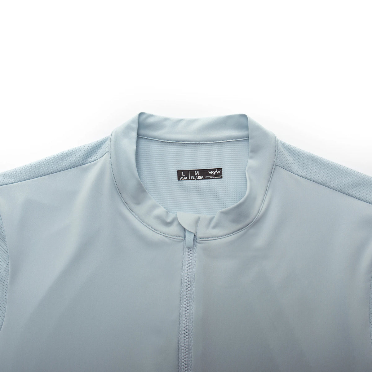 Men's Cycling Jersey – Lightweight UPF 50+ Short Sleeve for Road Biking