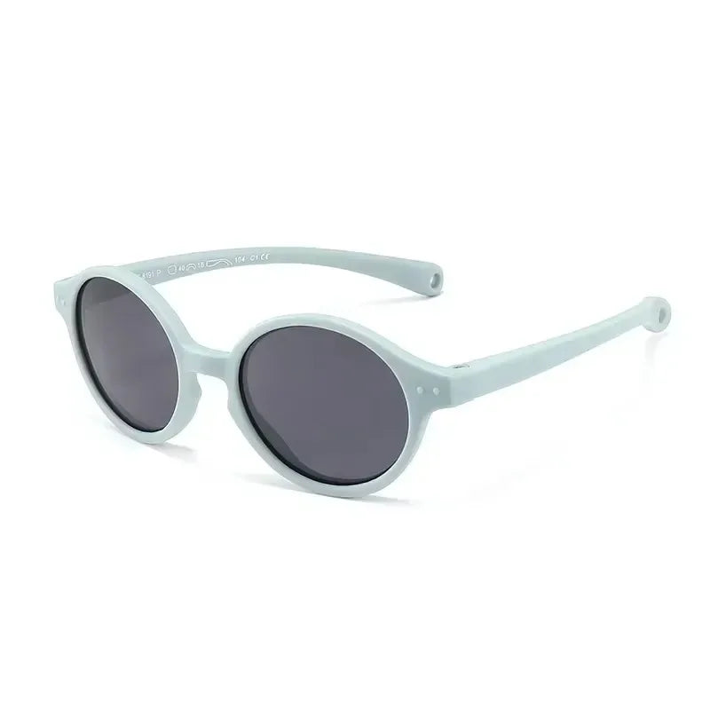 Baby Polarized Sunglasses – UV400 Protection for Infants and Toddlers