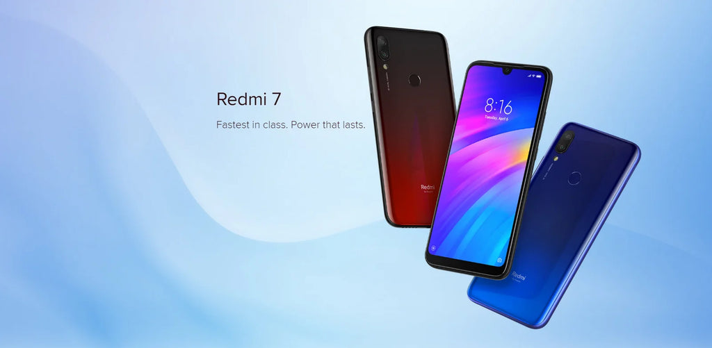 Android Dual SIM Smartphone – Dual Camera System with Protective Case