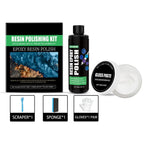 Car Headlight Restoration Kit – Chemical Polish for Auto Headlamp Repair