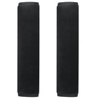 Adjustable Car Seat Belt Covers – Soft Shoulder Strap Pads for Driving Comfort
