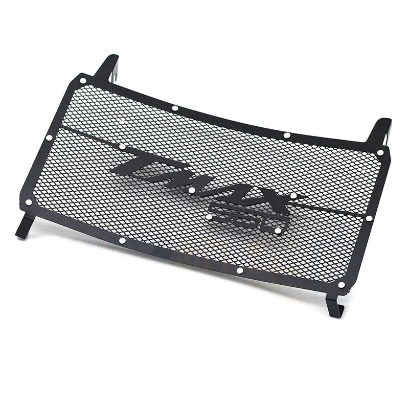 Radiator Guard Grille – Protective Water Cooler Cover for Yamaha TMAX 560