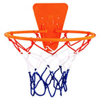 Silent Foam Basketball – Lightweight Elastic Sports Toy for Kids Indoor Play